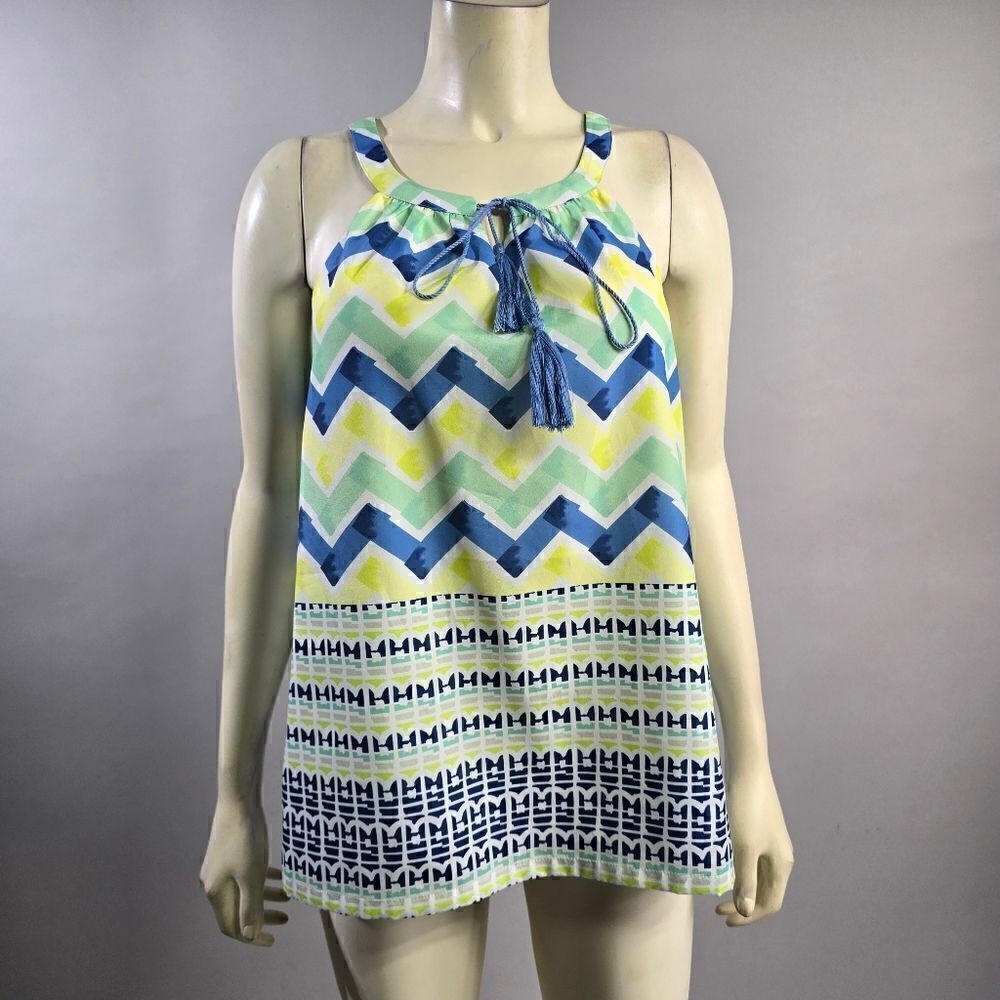 Jade medium top R3